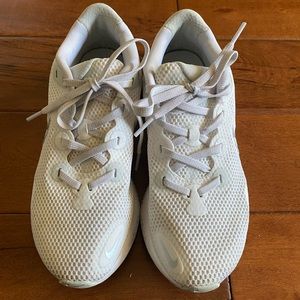 Nike Renew Tennis Shoes